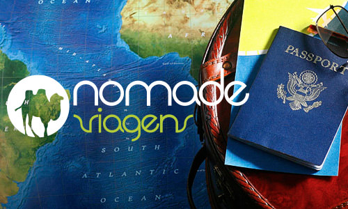 Site Nomade Viagens