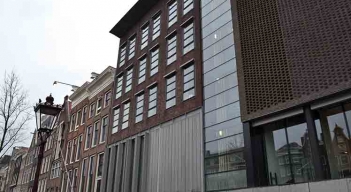 Anne-Frank-House