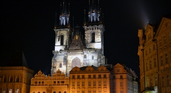 B - Praga (130)