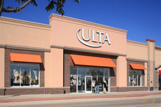 Ulta Beauty