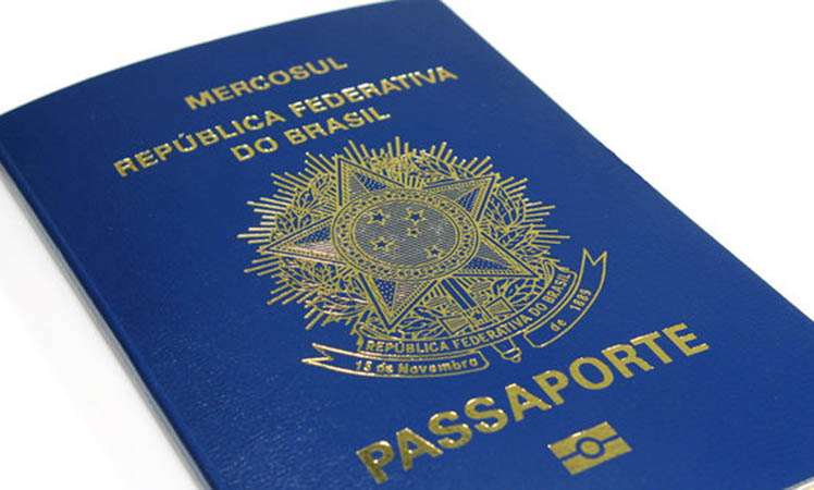 Você sabe como tirar passaporte brasileiro?