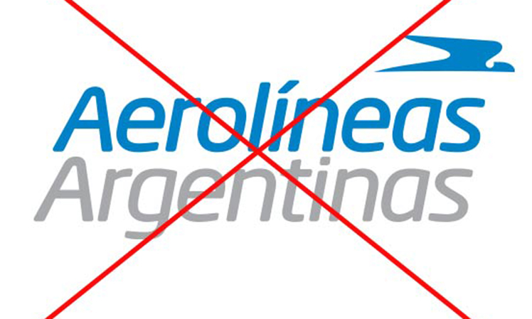 Aerolineas desrespeitando o consumidor