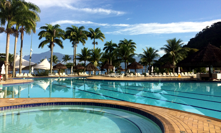 Hotel Vila Galé Angra dos Reis – vale a pena?