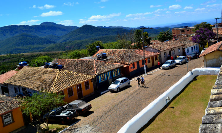 Lavras Novas: tranquilidade e diversão