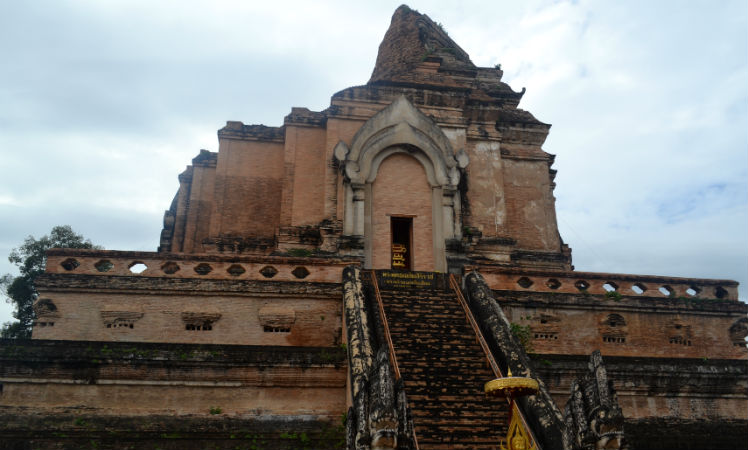 Chiang Mai Tailandia