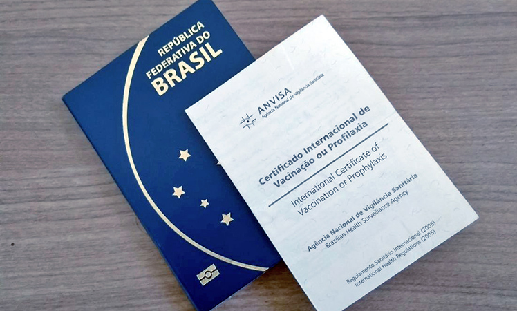 Entenda a questão da dose fracionada da vacina de Febre Amarela