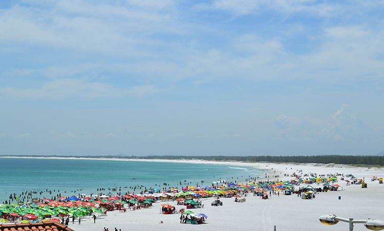 Praias de Arraial do Cabo