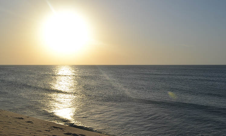 Onde ficar em Jericoacoara