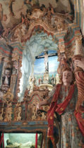 Santuário do Bom Jesus de Matosinhos