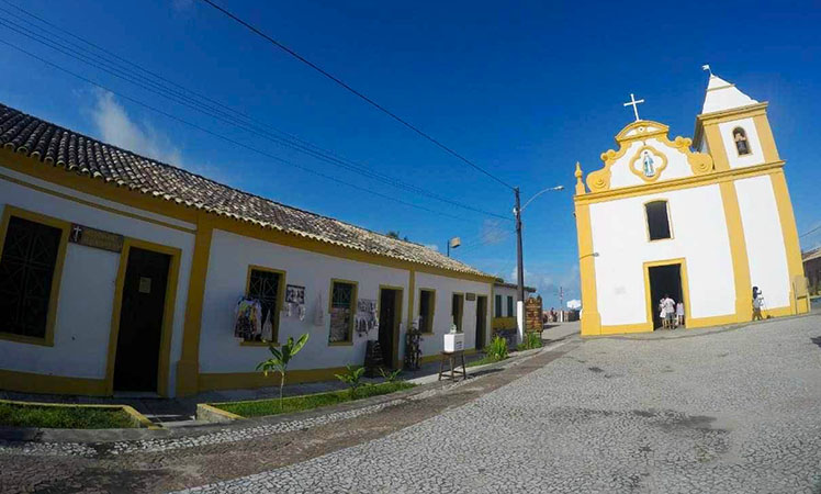 10 dias pelo sul da Bahia