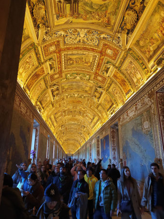 Museus do Vaticano