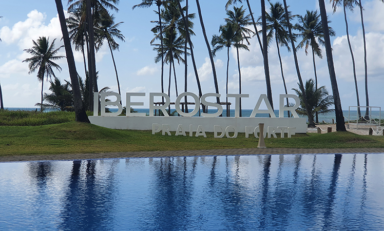 Iberostar Praia do Forte