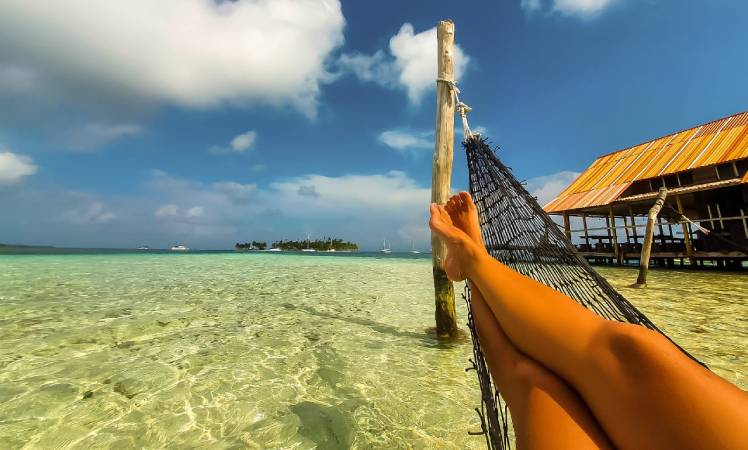 As melhores ilhas de San Blas, no Panamá