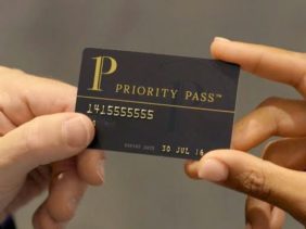 priority pass